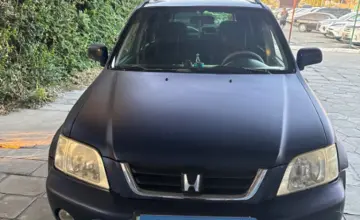 Honda CR-V 2000 года за 3 500 000 тг. в Талдыкорган фото 2