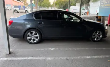 Lexus GS 2005 года за 4 100 000 тг. в Алматы фото 4