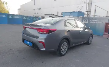 Kia Rio 2020 года за 6 500 000 тг. в Шымкент фото 3