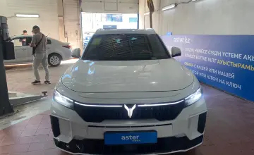 Voyah Free 2023 года за 15 000 000 тг. в Астана фото 2