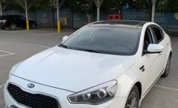 Kia K7 2012 года за 7 000 000 тг. в Алматы фото 1