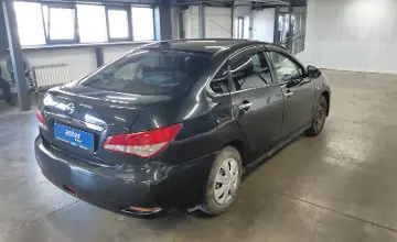 Nissan Almera 2014 года за 3 000 000 тг. в Астана фото 3