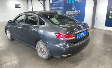 Nissan Almera 2014 года за 3 000 000 тг. в Астана фото 4