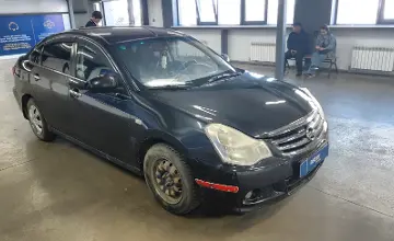Nissan Almera 2014 года за 3 000 000 тг. в Астана фото 2