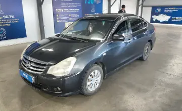 Nissan Almera 2014 года за 3 000 000 тг. в Астана фото 1