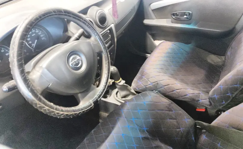 Nissan Almera 2014 года за 3 000 000 тг. в Астана фото 5