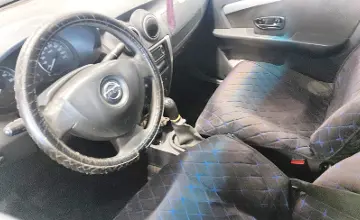Nissan Almera 2014 года за 3 000 000 тг. в Астана фото 5