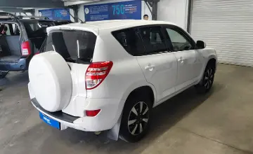 Toyota RAV4 2011 года за 7 100 000 тг. в Астана фото 3