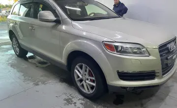 Audi Q7 2007 года за 6 400 000 тг. в Павлодар фото 3
