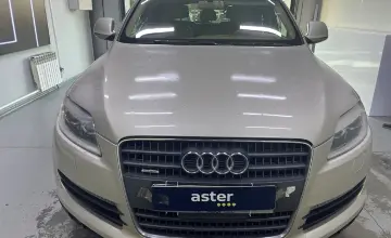 Audi Q7 2007 года за 6 400 000 тг. в Павлодар фото 2