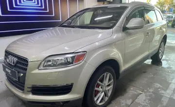 Audi Q7 2007 года за 6 400 000 тг. в Павлодар фото 1