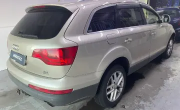 Audi Q7 2007 года за 6 400 000 тг. в Павлодар