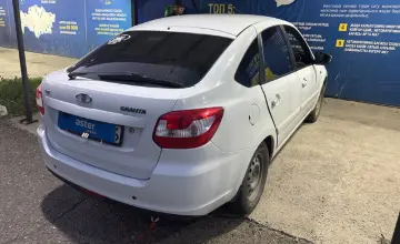 LADA (ВАЗ) Granta 2015 года за 2 500 000 тг. в Усть-Каменогорск