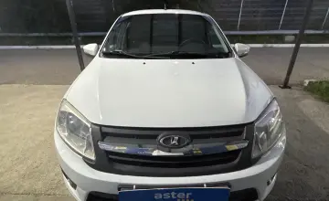 LADA (ВАЗ) Granta 2015 года за 2 500 000 тг. в Усть-Каменогорск фото 2