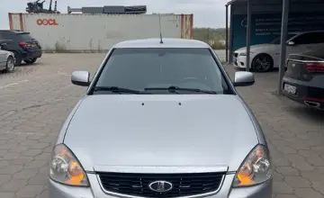 LADA (ВАЗ) Priora 2014 года за 2 300 000 тг. в Караганда фото 2