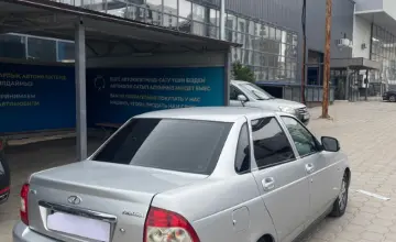 LADA (ВАЗ) Priora 2014 года за 2 300 000 тг. в Караганда