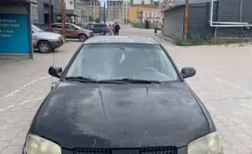 Nissan Sentra 2004 года за 1 000 000 тг. в Караганда фото 2
