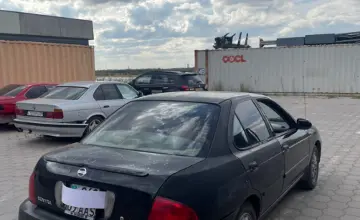 Nissan Sentra 2004 года за 1 000 000 тг. в Караганда
