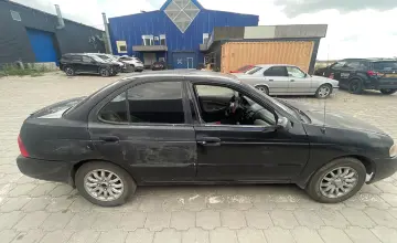 Nissan Sentra 2004 года за 1 000 000 тг. в Караганда фото 4