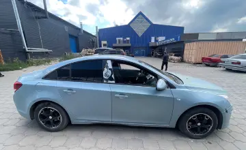 Chevrolet Cruze 2013 года за 3 000 000 тг. в Караганда фото 4