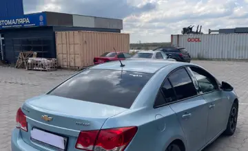 Chevrolet Cruze 2013 года за 3 000 000 тг. в Караганда