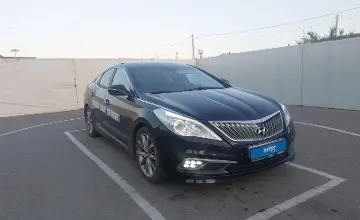 Hyundai Grandeur 2015 года за 9 500 000 тг. в Шымкент фото 2