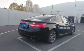 Hyundai Grandeur 2015 года за 9 500 000 тг. в Шымкент фото 3