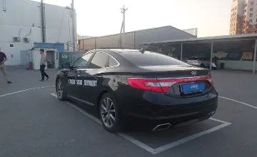 Hyundai Grandeur 2015 года за 9 500 000 тг. в Шымкент фото 4