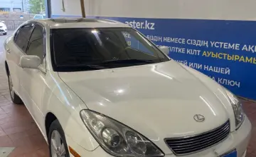Lexus ES 2005 года за 5 500 000 тг. в Астана фото 3