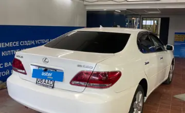 Lexus ES 2005 года за 5 500 000 тг. в Астана