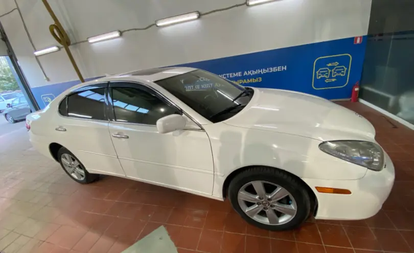 Lexus ES 2005 года за 5 500 000 тг. в Астана фото 4