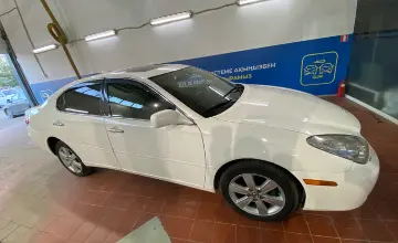 Lexus ES 2005 года за 5 500 000 тг. в Астана фото 4