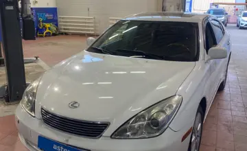 Lexus ES 2005 года за 5 500 000 тг. в Астана фото 1