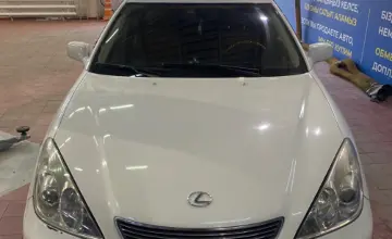 Lexus ES 2005 года за 5 500 000 тг. в Астана фото 2