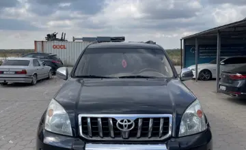 Toyota Land Cruiser Prado 2009 года за 8 900 000 тг. в Караганда фото 2