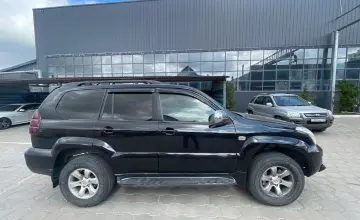 Toyota Land Cruiser Prado 2009 года за 8 900 000 тг. в Караганда фото 4