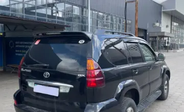 Toyota Land Cruiser Prado 2009 года за 8 900 000 тг. в Караганда