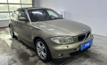 BMW 1 серии 2006 года за 4 000 000 тг. в Павлодар фото 3