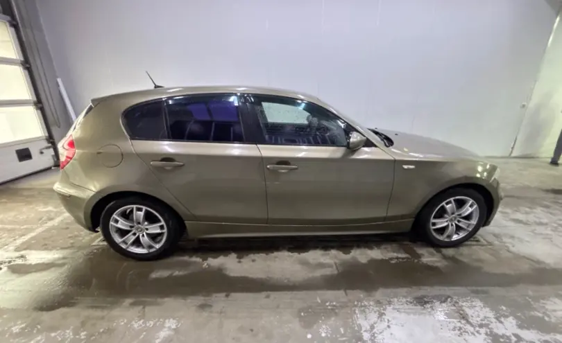 BMW 1 серии 2006 года за 4 000 000 тг. в Павлодар фото 4