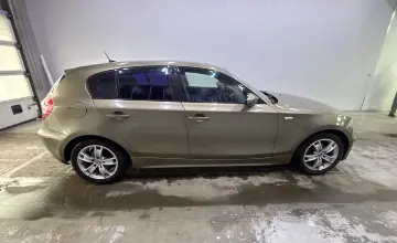 BMW 1 серии 2006 года за 4 000 000 тг. в Павлодар фото 4