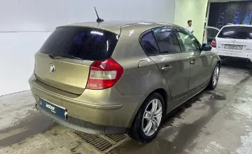 BMW 1 серии 2006 года за 4 000 000 тг. в Павлодар