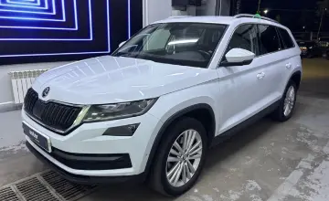 Skoda Kodiaq 2019 года за 10 500 000 тг. в Павлодар фото 1