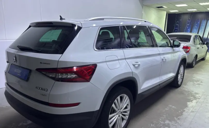 Skoda Kodiaq 2019 года за 10 500 000 тг. в Павлодар фото 5