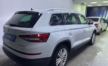 Skoda Kodiaq 2019 года за 10 500 000 тг. в Павлодар