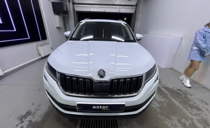 Skoda Kodiaq 2019 года за 10 500 000 тг. в Павлодар фото 2