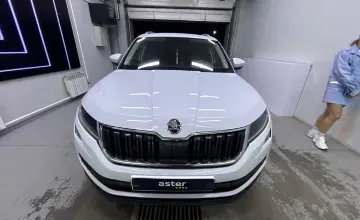 Skoda Kodiaq 2019 года за 10 500 000 тг. в Павлодар фото 2