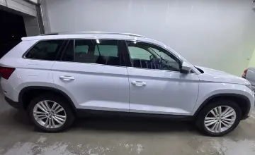 Skoda Kodiaq 2019 года за 10 500 000 тг. в Павлодар фото 4