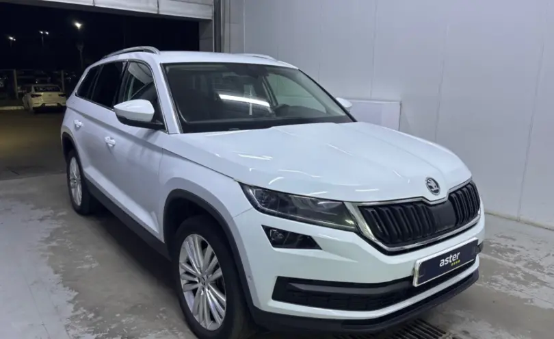 Skoda Kodiaq 2019 года за 10 500 000 тг. в Павлодар фото 3