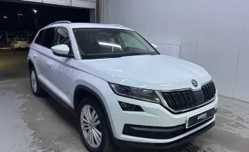 Skoda Kodiaq 2019 года за 10 500 000 тг. в Павлодар фото 3