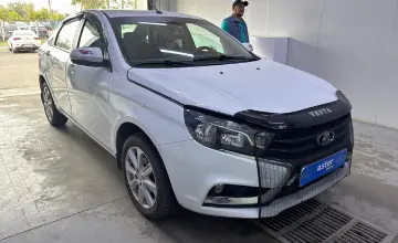 LADA (ВАЗ) Vesta 2020 года за 4 500 000 тг. в Павлодар фото 3